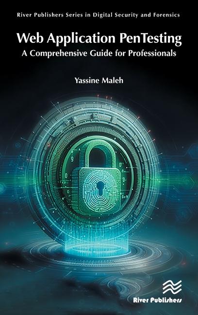 Book Web Application PenTesting Yassine Maleh