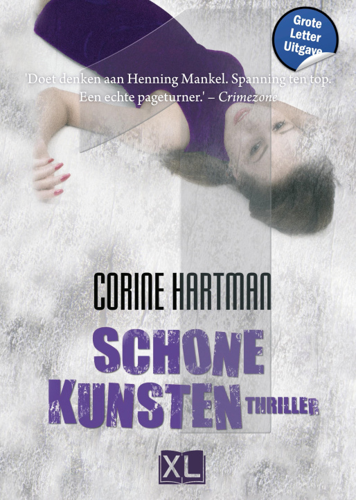 Knjiga Schone kunsten 