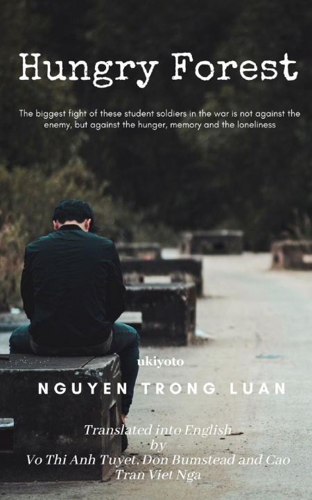 Knjiga Hungry Forest Nguyen Trong Luan