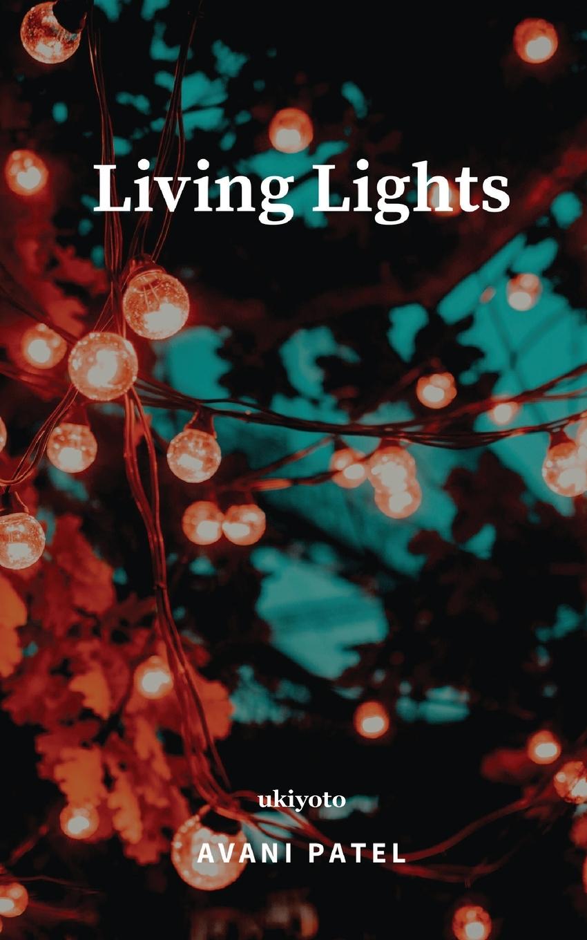 Knjiga Living Lights Avani Patel
