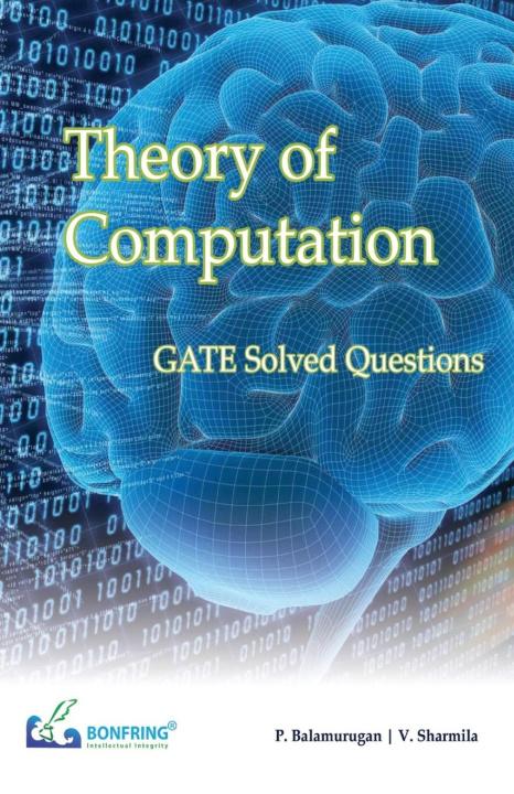Boek Theory of Computation V. Sharmila