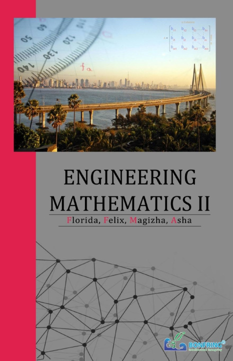 Knjiga ENGINEERING MATHEMATICS-II M. Felix Nes Mabel