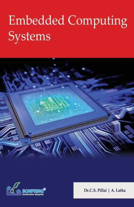 Book Embedded Computing Systems A. Latha