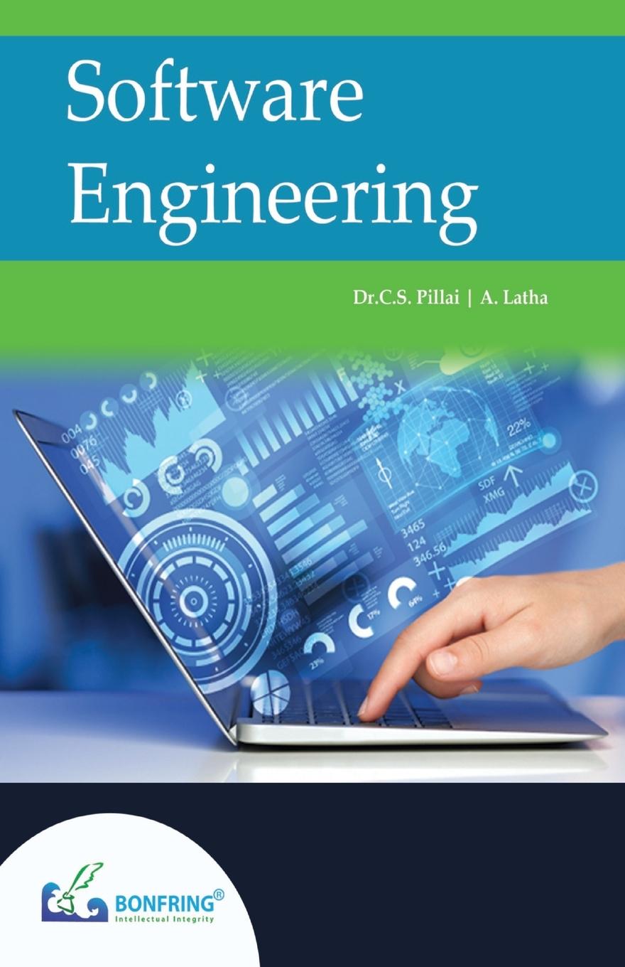 Book Software Engineering A. Latha