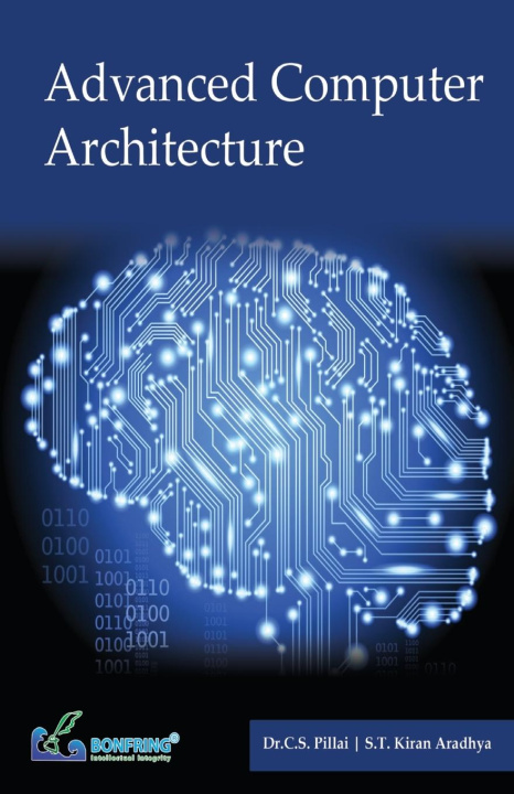 Knjiga Advance Computer Architecture S. T. Kiran Aradhya