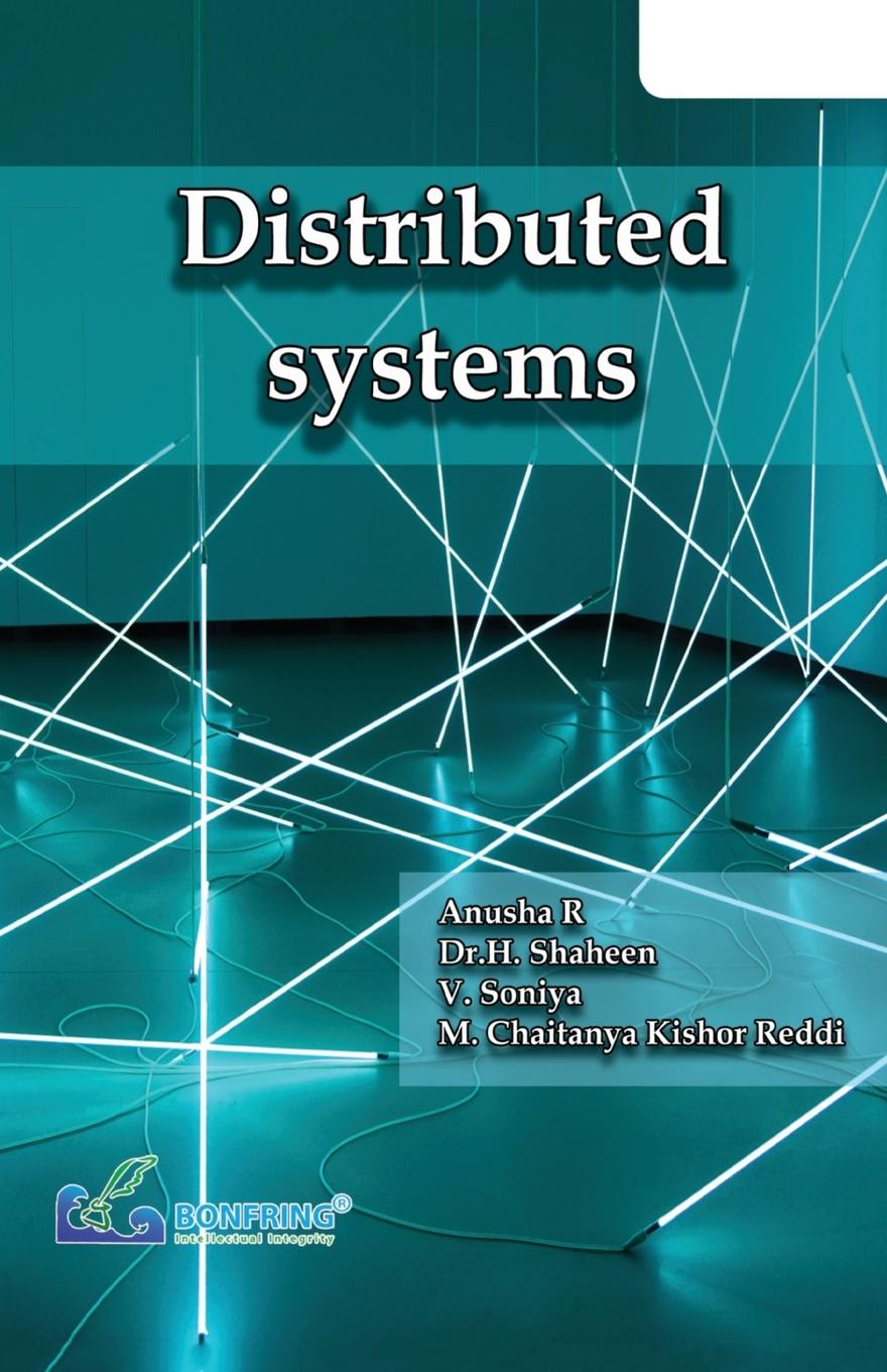 Boek Distributed Systems H. Shaheen