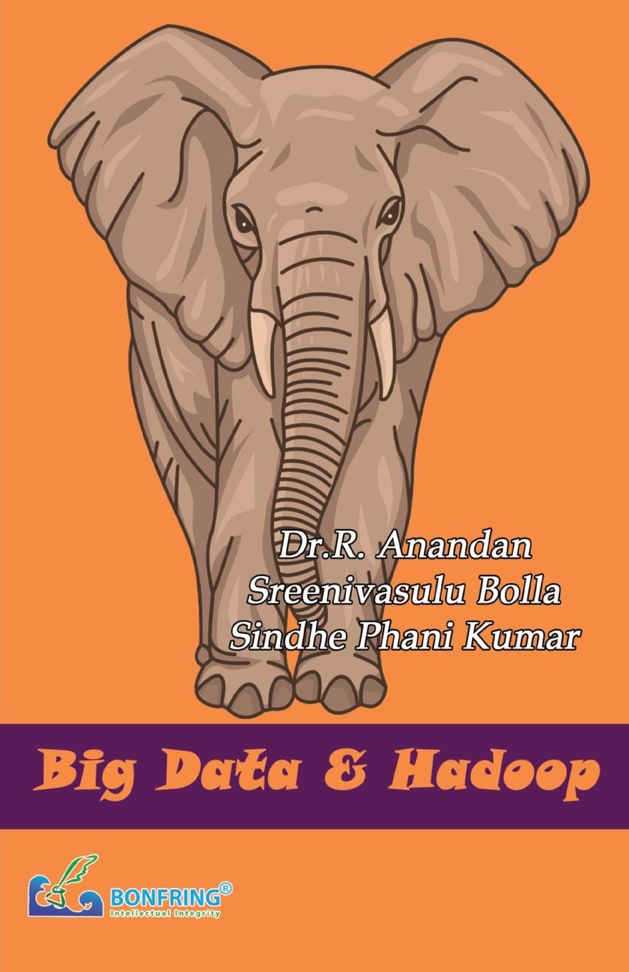 Book Bigdata & Hadoop Sreenivasulu Bolla