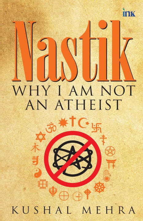 Knjiga Nastik Kushal Mehra