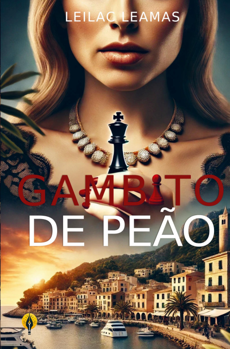 Knjiga GAMBITO DE PE?O Leilac Leamas