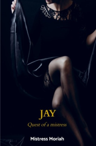 Knjiga Jay Meesteres  Moriah
