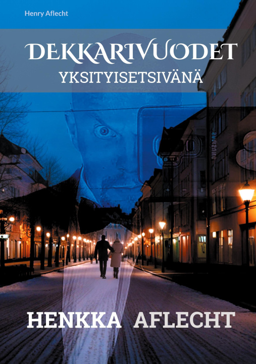 Libro Henkka Aflecht, Dekkarivuodet 