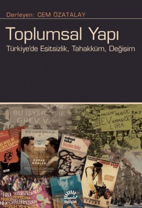 Knjiga Toplumsal Yapi 