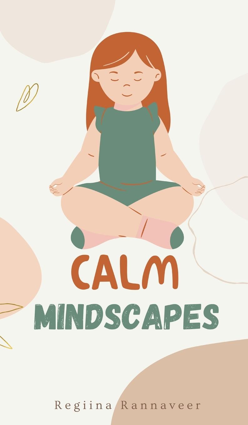 Book Calm Mindscapes Regiina Rannaveer
