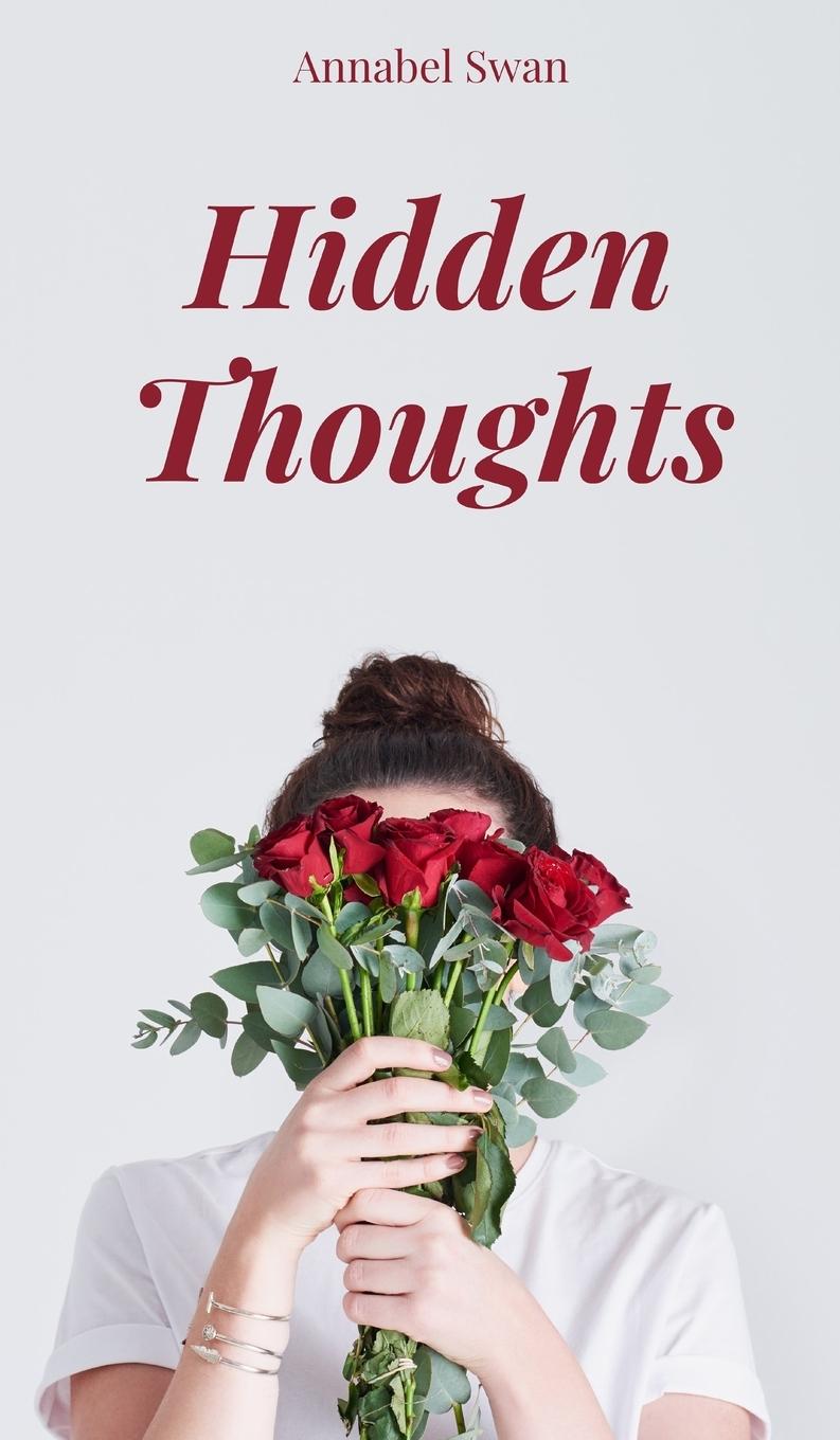 Knjiga Hidden Thoughts Annabel Swan