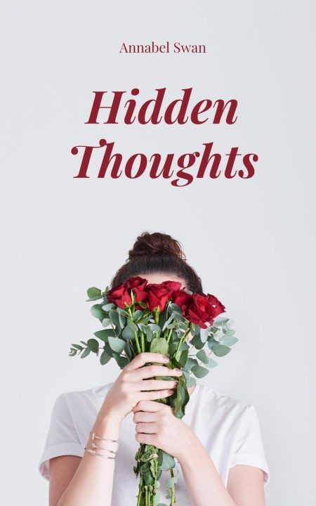 Knjiga Hidden Thoughts Annabel Swan