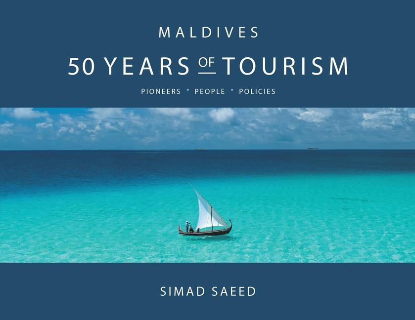 Libro Maldives 