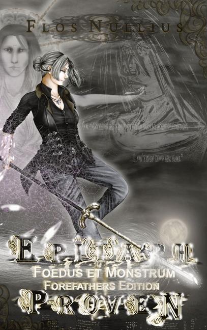 Book Epitaph Proven Destyn Hehr