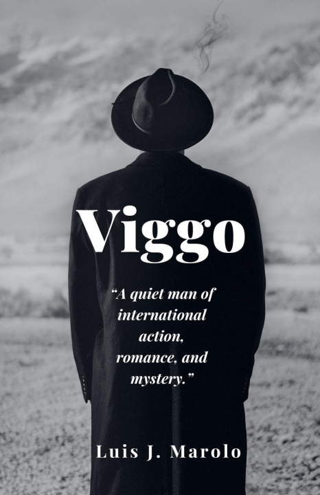 Knjiga Viggo Luis Marolo