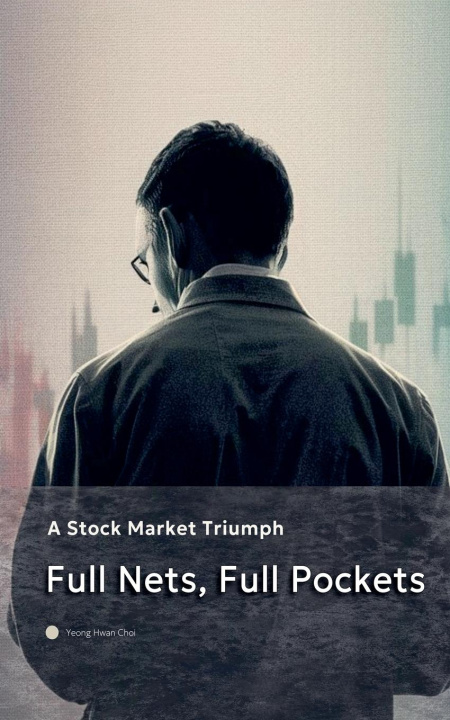 Knjiga Full Nets, Full Pockets Yeong Hwan Choi