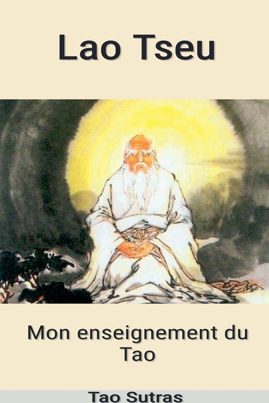 Boek Lao Tseu Lao Tseu
