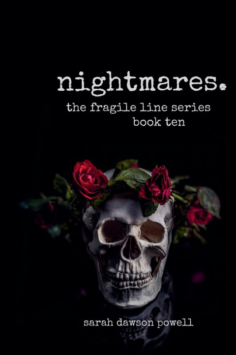 Book Nightmares Sarah Dawson Powell
