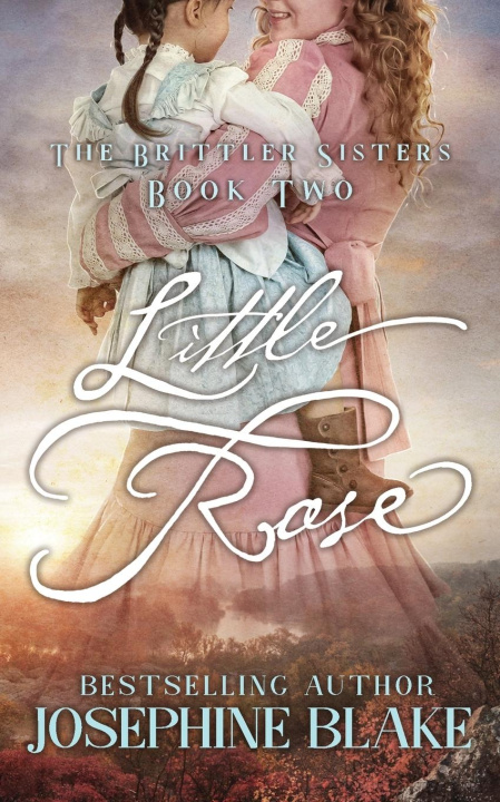 Book Little Rose Josephine Blake