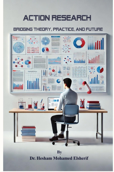 Book Action Research Hesham Mohamed Elsherif