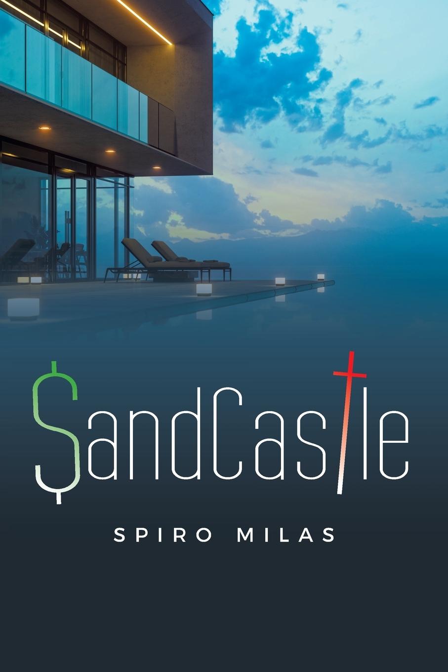 Kniha $andCastle Spiro Milas