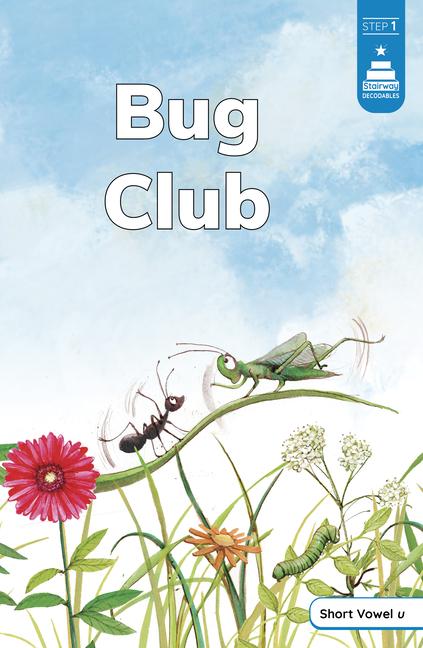 Livro Bug Club Leanna Koch