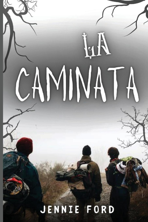 Libro La caminata Jennie Ford