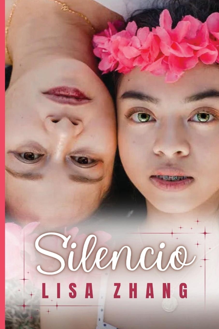Carte Silencio Lisa Zhang