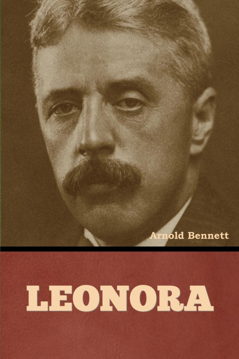Knjiga Leonora Arnold Bennett