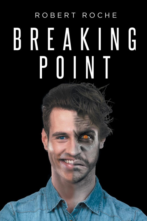 Livro Breaking Point Robert Roche