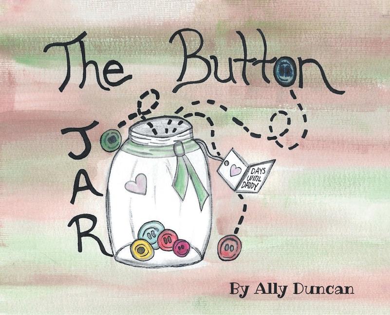 Knjiga The Button Jar Ally Duncan