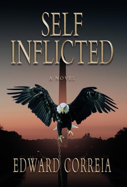 Knjiga Self-Inflicted Edward Correia
