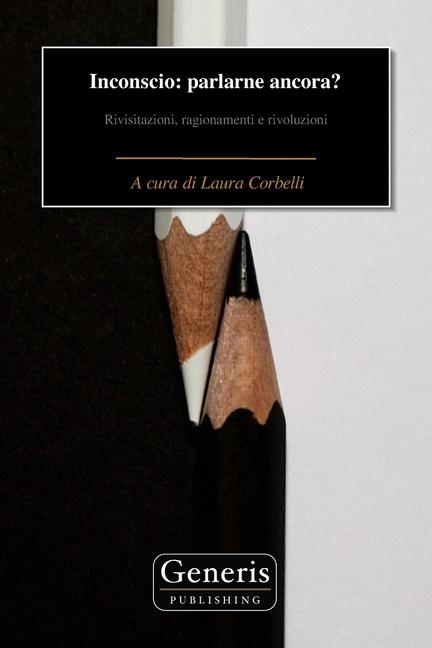 Knjiga Inconscio A cura di Laura Corbelli