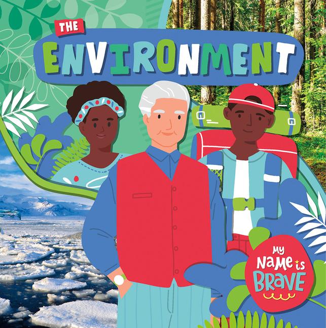 Book The Environment William Anthony