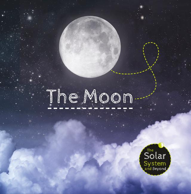 Book The Moon Gemma McMullen