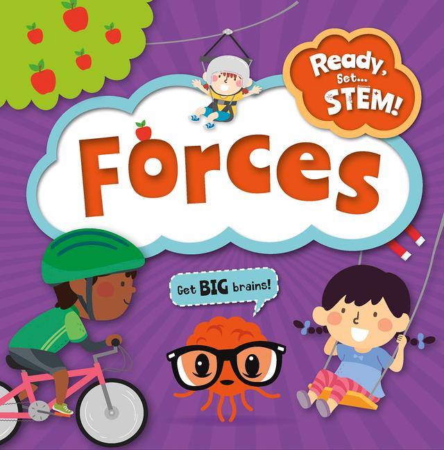 Knjiga Forces Rebecca Phillips-Bartlett