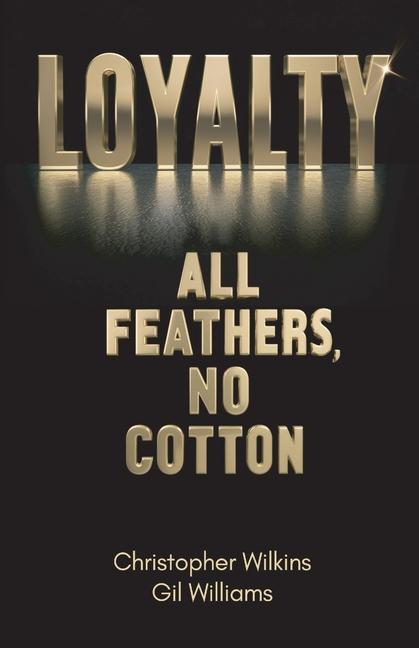 Knjiga Loyalty 