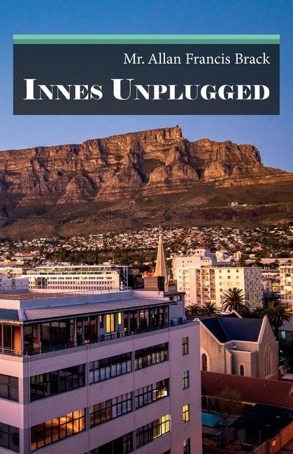 Knjiga Innes Unplugged 
