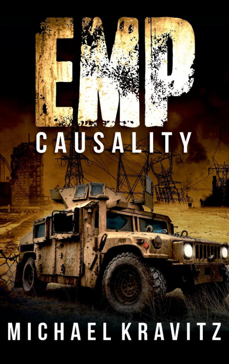 Book EMP Causality Michael Kravitz