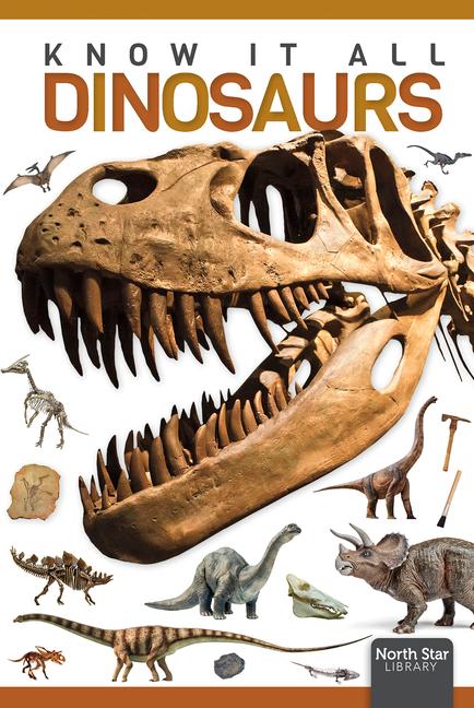 Book Dinosaurs Louise Nelson