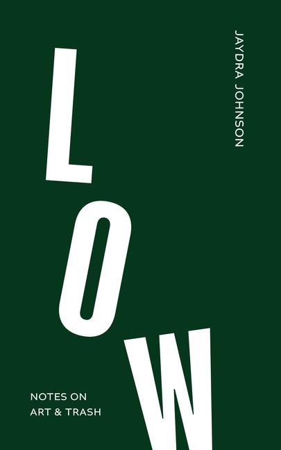 Book Low Jaydra Johnson