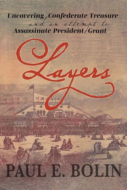 Knjiga Layers Lori A Price
