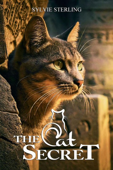Libro The Cat Secret Sylvie Sterling