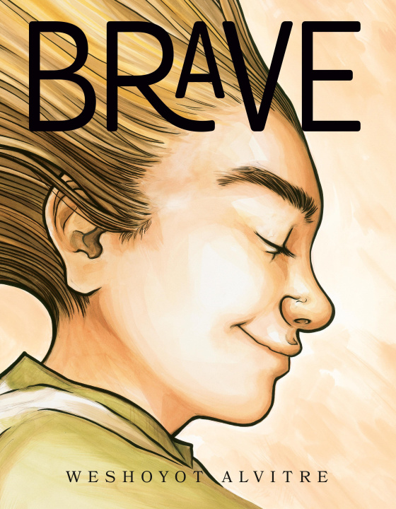 Book BRAVE ALVITRE WESHOYOT