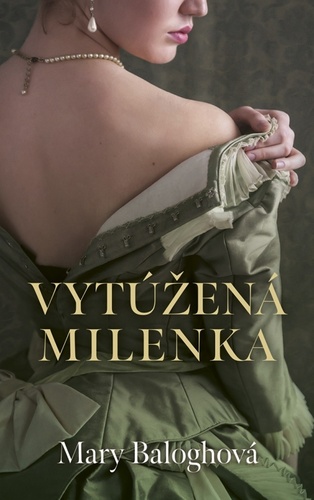 Książka Vytúžená milenka 
