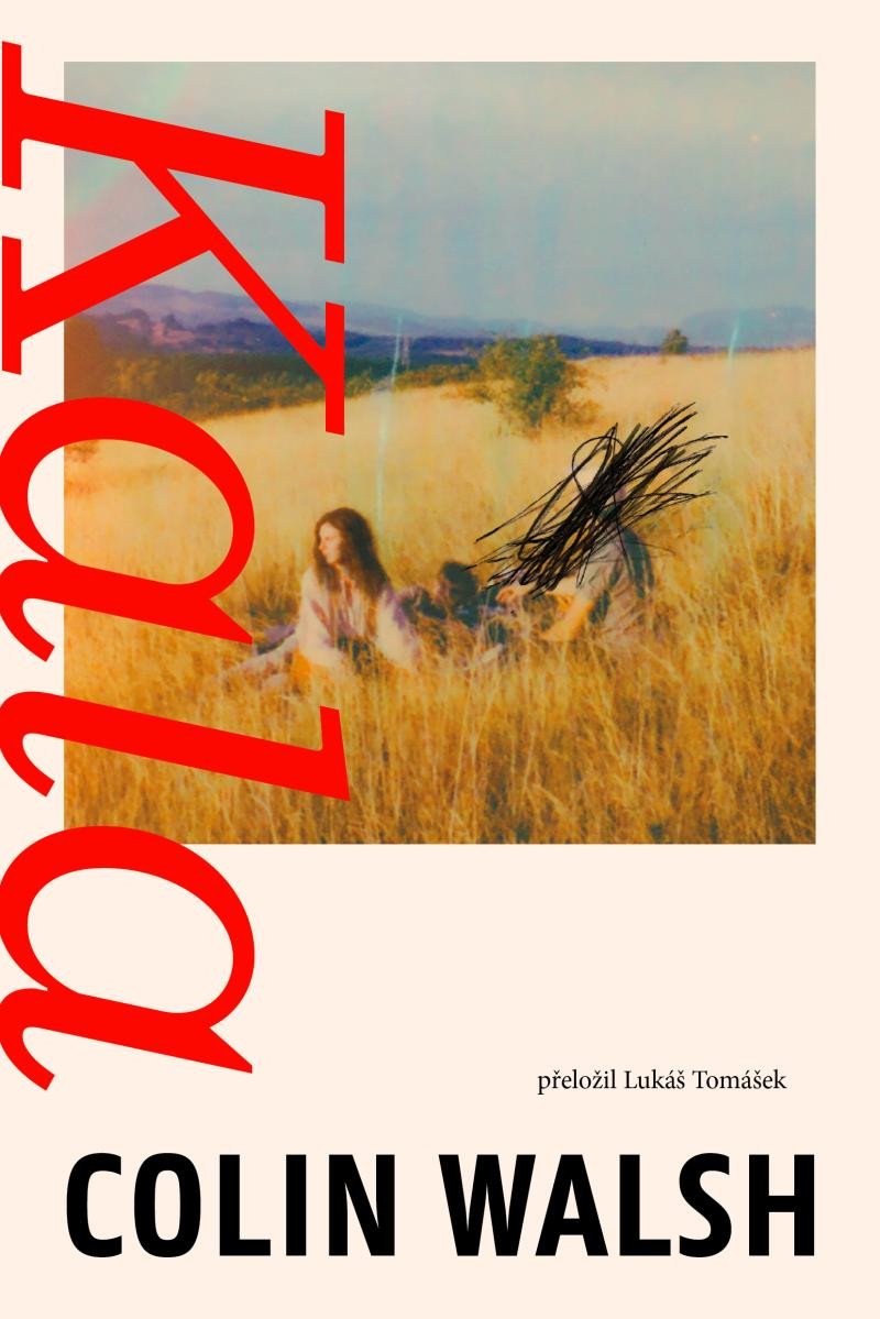 Buch Kala Colin Walsh