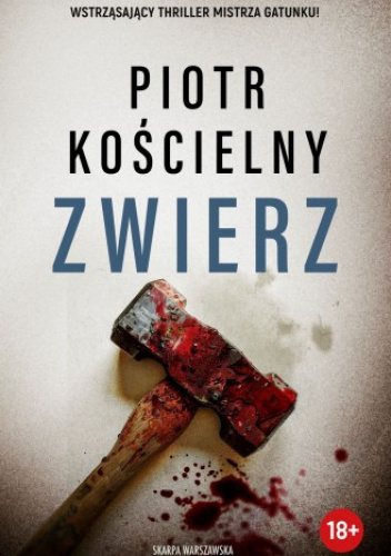 Book Zwierz 